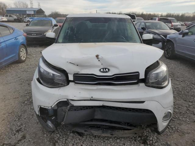 صورة رقم 5 من المزاد - 2018 KIA SOUL + مع VIN KNDJP3A52J7508149