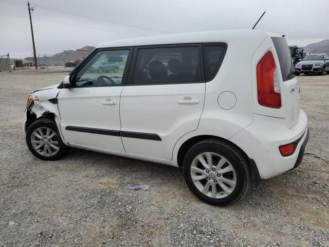 Foto 2 de la subasta – 2013 KIA SOUL + con VIN KNDJT2A68D7583442