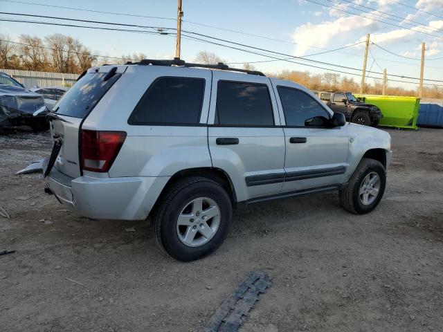 Photo 3 from auction – 2005 JEEP GRAND CHER with VIN 1J8HR48N15C614554