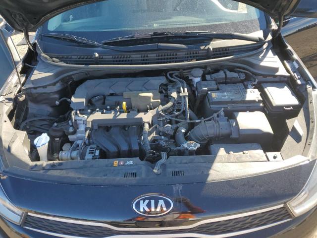 Photo 11 from auction – 2020 KIA RIO LX with VIN 3KPA24ADXLE313477
