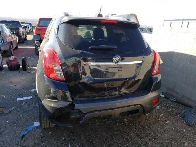 Photo 9 from auction – 2015 BUICK ENCORE with VIN KL4CJASB8FB268090