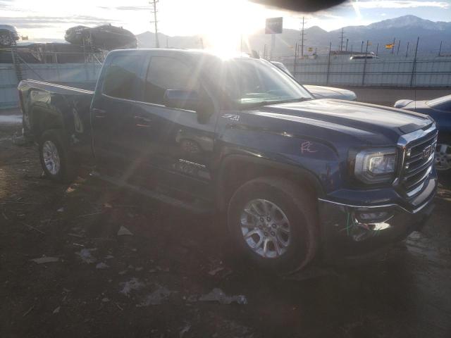 Photo 4 from auction – 2017 GMC SIERRA K15 with VIN 1GTV2MEC4HZ250746