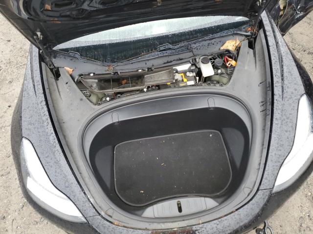 Photo 11 from auction – 2018 TESLA MODEL 3 with VIN 5YJ3E1EB1JF071791
