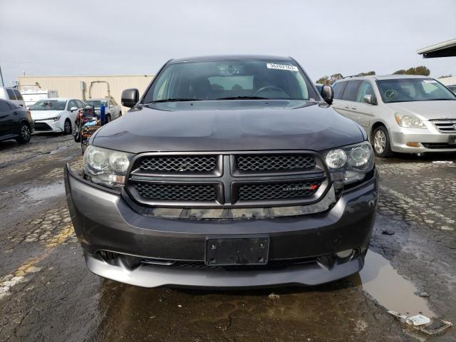 Photo 5 from auction – 2013 DODGE DURANGO R/ with VIN 1C4SDHCT5DC689474