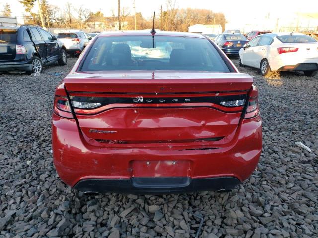Photo 6 from auction – 2016 DODGE DART SXT with VIN 1C3CDFBB9GD608092