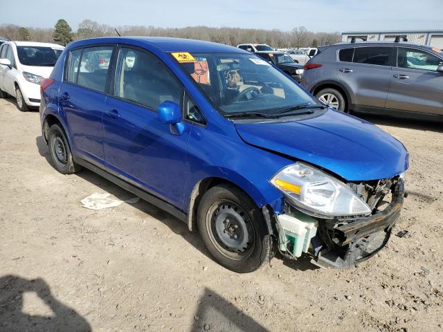 Photo 4 from auction – 2011 NISSAN VERSA S with VIN 3N1BC1CP6BL420627