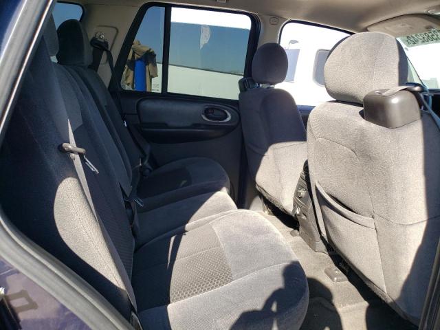 Photo 11 from auction – 2008 CHEVROLET TRAILBLAZE with VIN 1GNDS13S382258325