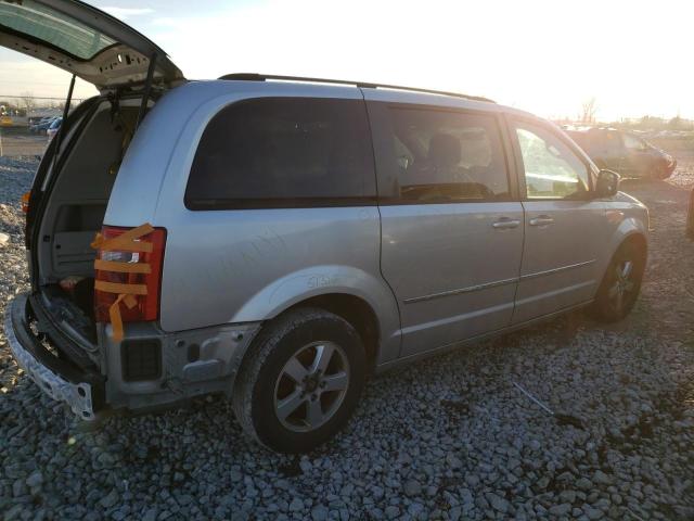 Photo 3 from auction – 2010 DODGE GRAND CARA with VIN 2D4RN5D18AR375525