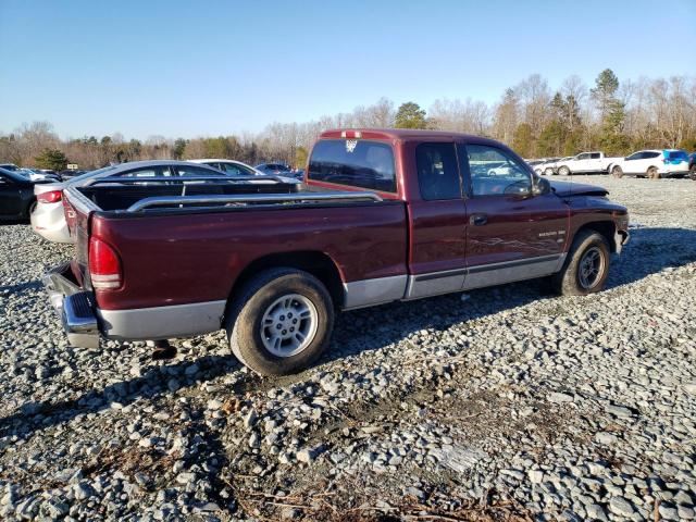 Photo 3 from auction – 2000 DODGE DAKOTA with VIN 1B7GL22X2YS529722