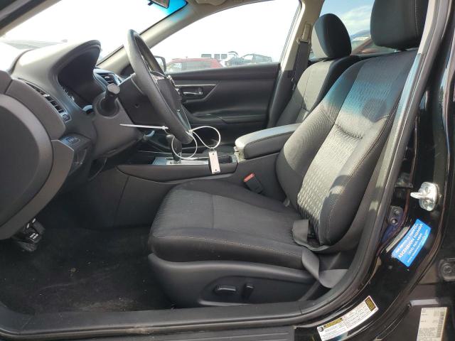 Photo 7 from auction – 2018 NISSAN ALTIMA 2.5 with VIN 1N4AL3AP8JC291796