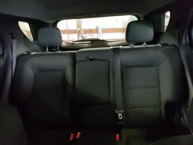 Photo 10 from auction – 2019 CHEVROLET EQUINOX LT with VIN 2GNAXKEV9K6219699