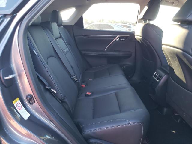 Photo 11 from auction – 2017 LEXUS RX 350 BAS with VIN 2T2ZZMCAXHC084690