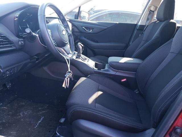Photo 7 from auction – 2020 SUBARU OUTBACK PR with VIN 4S4BTACC9L3227634