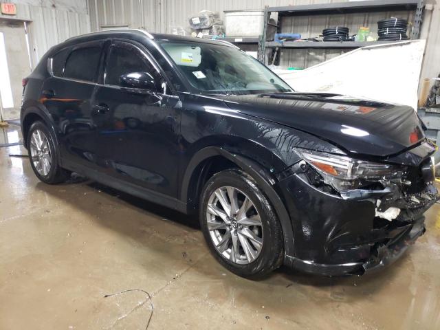 Photo 4 from auction – 2020 MAZDA CX-5 GRAND with VIN JM3KFBDM6L0793347