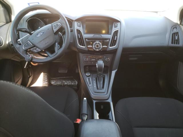 Photo 8 from auction – 2018 FORD FOCUS SEL with VIN 1FADP3H2XJL216626