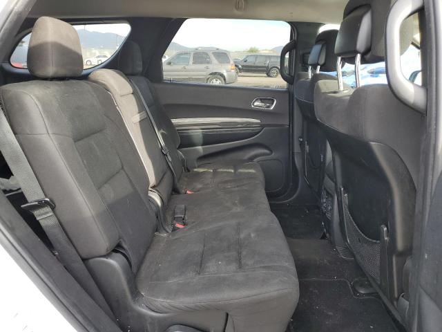 Photo 10 from auction – 2013 DODGE DURANGO SX with VIN 1C4RDHAG9DC685626