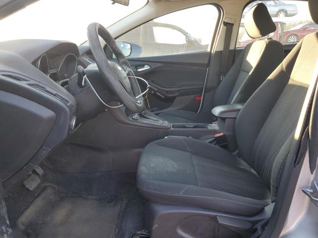 Photo 7 from auction – 2016 FORD FOCUS SE with VIN 1FADP3F28GL222680