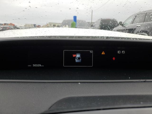 Photo 9 from auction – 2017 TOYOTA PRIUS with VIN JTDKARFU0H3036088