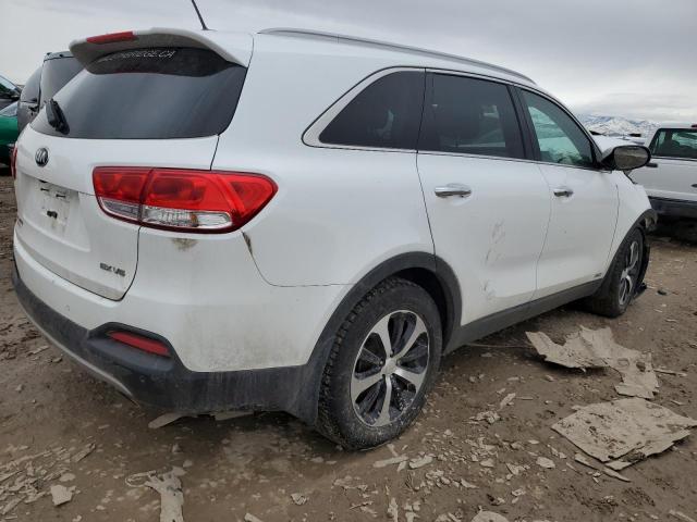 Photo 3 from auction – 2016 KIA SORENTO EX with VIN 5XYPHDA56GG162986