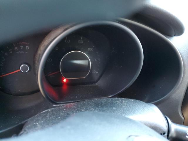 Photo 9 from auction – 2016 KIA SOUL with VIN KNDJN2A27G7294645