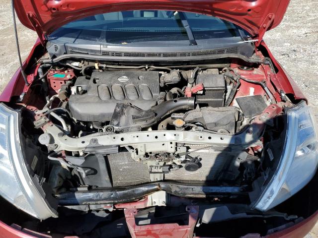 Photo 11 from auction – 2008 NISSAN VERSA S with VIN 3N1BC11E78L441478