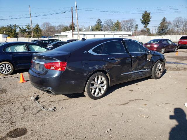 Photo 3 from auction – 2014 CHEVROLET IMPALA LTZ with VIN 2G1155S31E9261881