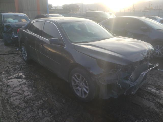 Photo 4 from auction – 2013 CHEVROLET MALIBU 1LT with VIN 1G11C5SA1DF344835