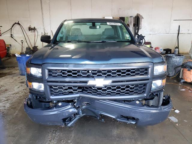 Photo 5 from auction – 2014 CHEVROLET SILVERADO with VIN 1GCVKPEH2EZ173352