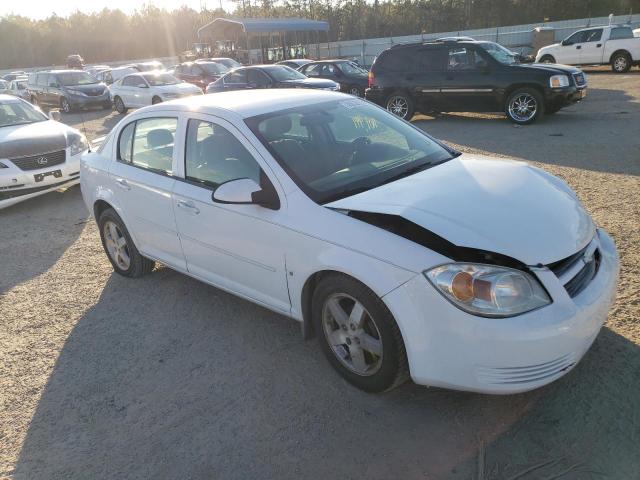 Photo 4 from auction – 2006 CHEVROLET COBALT LT with VIN 1G1AL55F767787415
