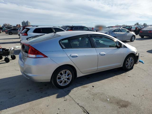 Photo 3 from auction – 2011 HONDA INSIGHT EX with VIN JHMZE2H70BS000950