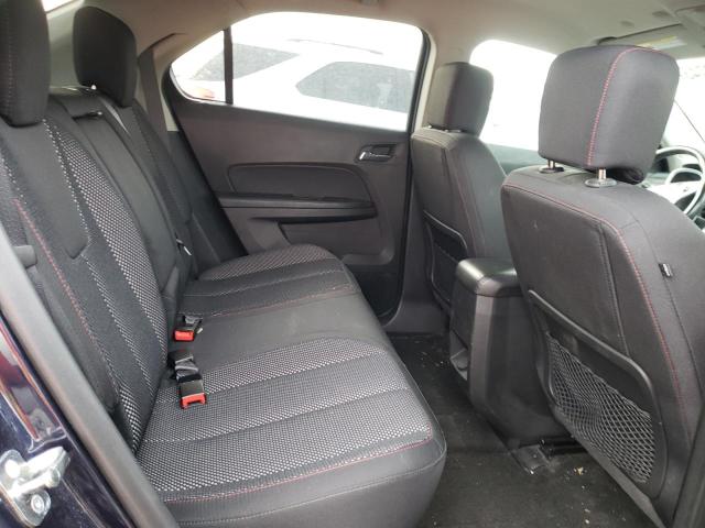 Photo 11 from auction – 2017 CHEVROLET EQUINOX LT with VIN 2GNALCEK4H1580464