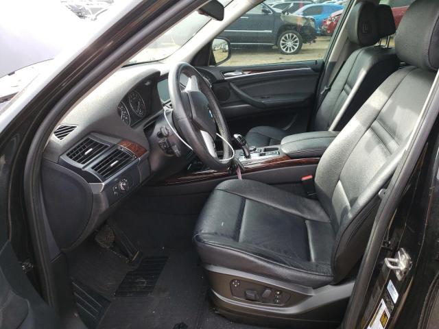 Photo 7 from auction – 2010 BMW X5 XDRIVE3 with VIN 5UXFE4C59AL384630