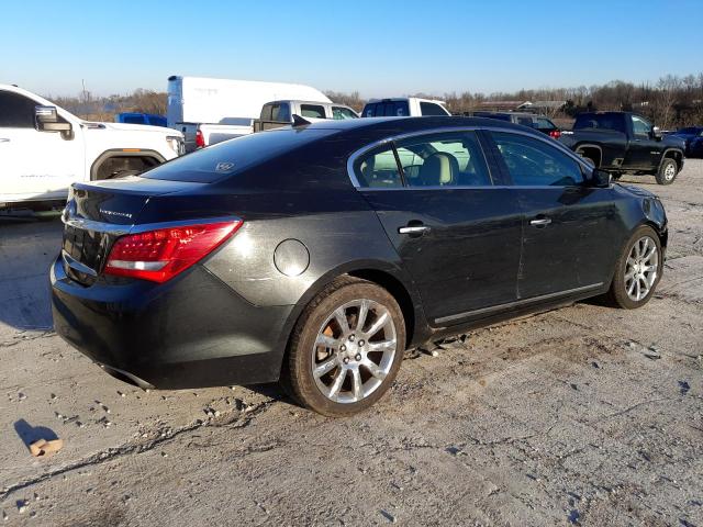Photo 3 from auction – 2014 BUICK LACROSSE P with VIN 1G4GD5G3XEF229253