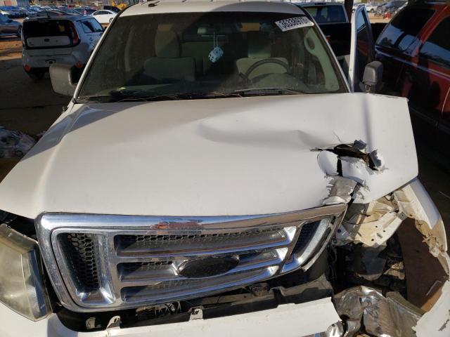 Photo 11 from auction – 2008 FORD F150 SUPER with VIN 1FTPW14V08FA98626