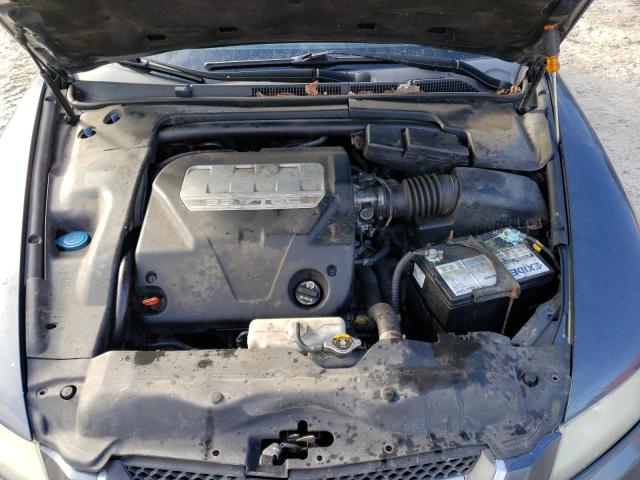 Photo 11 from auction – 2007 ACURA TL with VIN 19UUA662X7A010020
