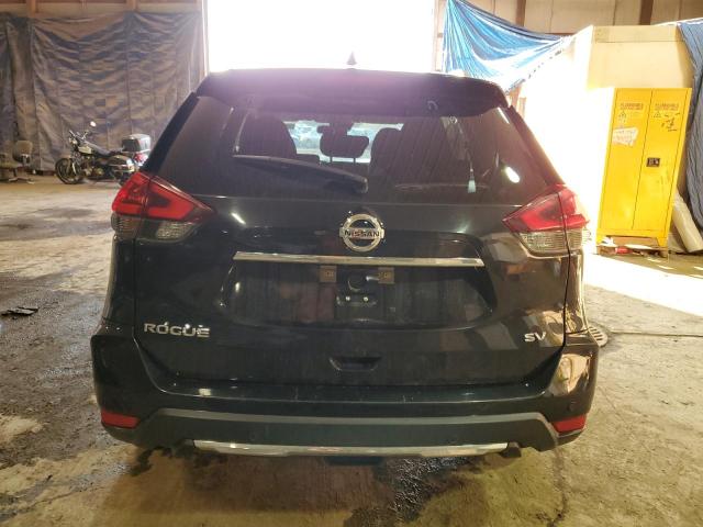 Photo 6 from auction – 2020 NISSAN ROGUE S with VIN KNMAT2MT3LP513606
