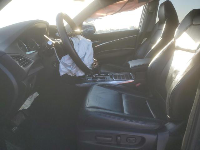 Photo 7 from auction – 2015 ACURA MDX TECHNO with VIN 5FRYD3H45FB008992