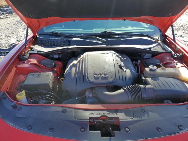 Photo 11 from auction – 2018 DODGE CHARGER R/ with VIN 2C3CDXCT4JH260483