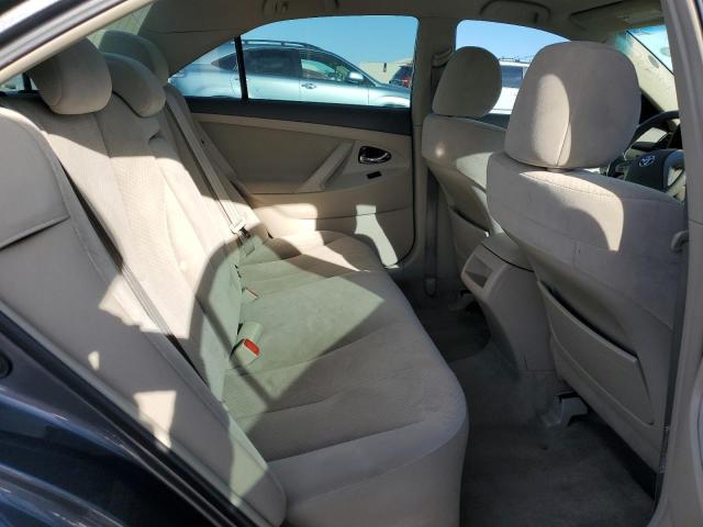 Photo 10 from auction – 2009 TOYOTA CAMRY BASE with VIN 4T1BE46K09U369226