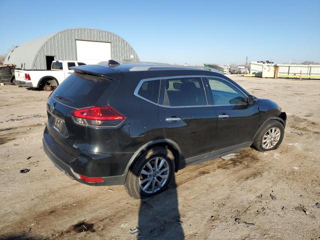 Photo 3 from auction – 2017 NISSAN ROGUE S with VIN KNMAT2MT6HP589439