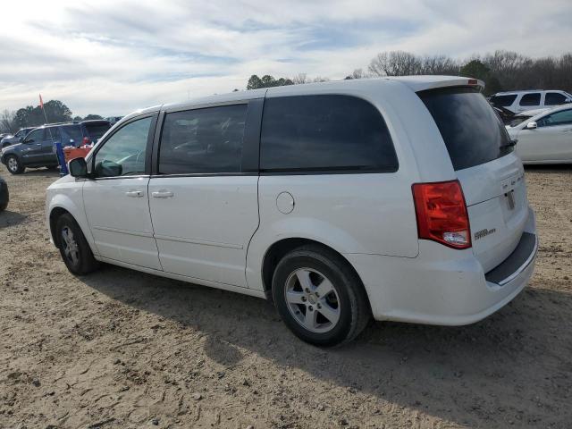 Photo 2 from auction – 2013 DODGE GRAND CARA with VIN 2C4RDGCG9DR520318
