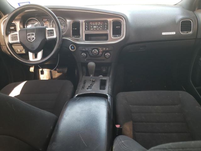 Photo 8 from auction – 2012 DODGE CHARGER SE with VIN 2C3CDXBG0CH111088