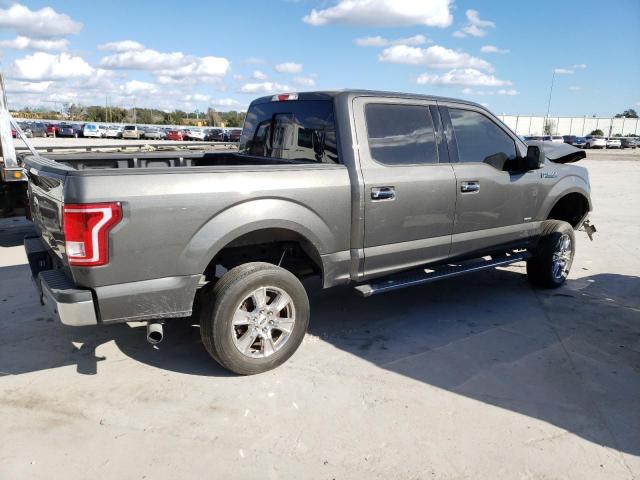 Photo 3 from auction – 2016 FORD F150 SUPER with VIN 1FTEW1CP9GKF41596