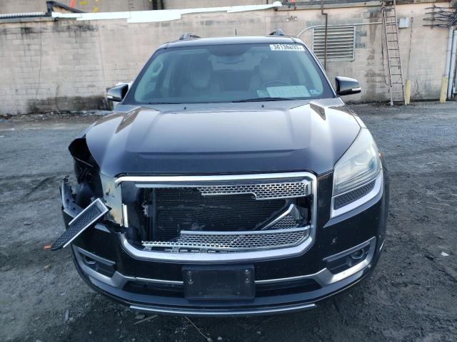 Photo 5 from auction – 2013 GMC ACADIA DEN with VIN 1GKKRTKD9DJ165906
