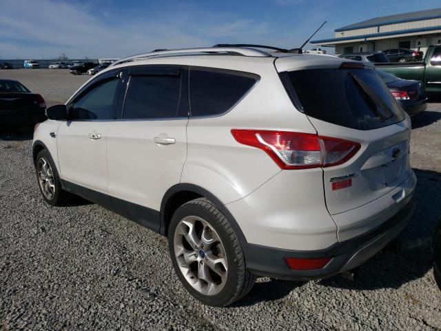 Photo 2 from auction – 2013 FORD ESCAPE TIT with VIN 1FMCU0J91DUA04082