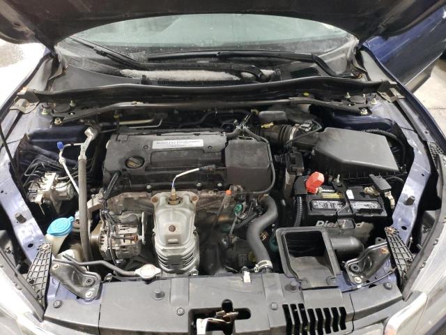 Photo 11 from auction – 2015 HONDA ACCORD EXL with VIN 1HGCR2F8XFA022927