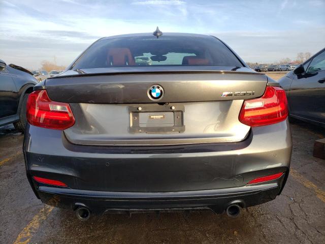 Photo 6 from auction – 2015 BMW M235I with VIN WBA1J7C52FV289442