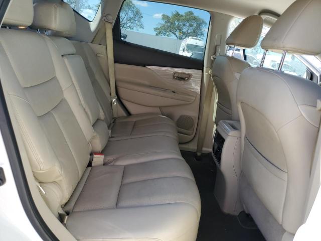 Photo 11 from auction – 2016 NISSAN MURANO S with VIN 5N1AZ2MG0GN130477