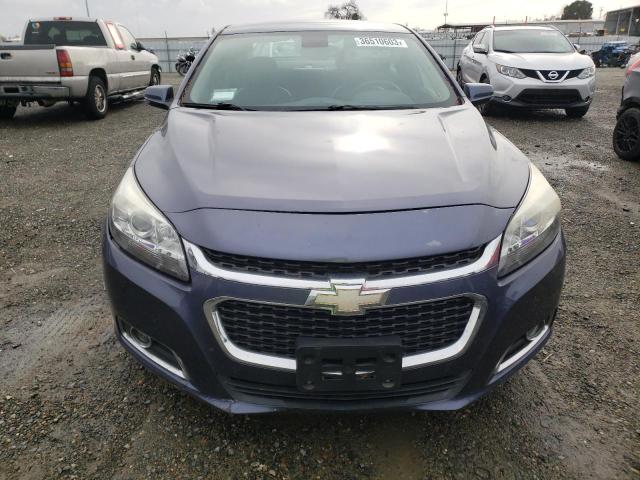 Photo 5 from auction – 2014 CHEVROLET MALIBU LTZ with VIN 1G11H5SL7EF232240