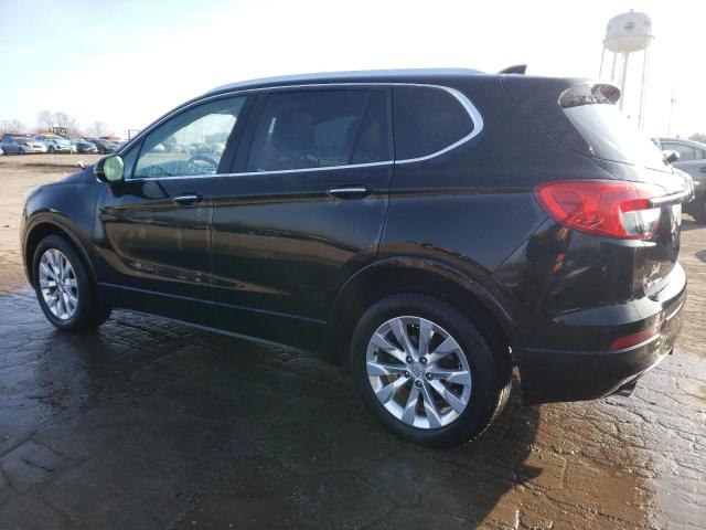 Photo 2 from auction – 2017 BUICK ENVISION E with VIN LRBFXBSA6HD027746